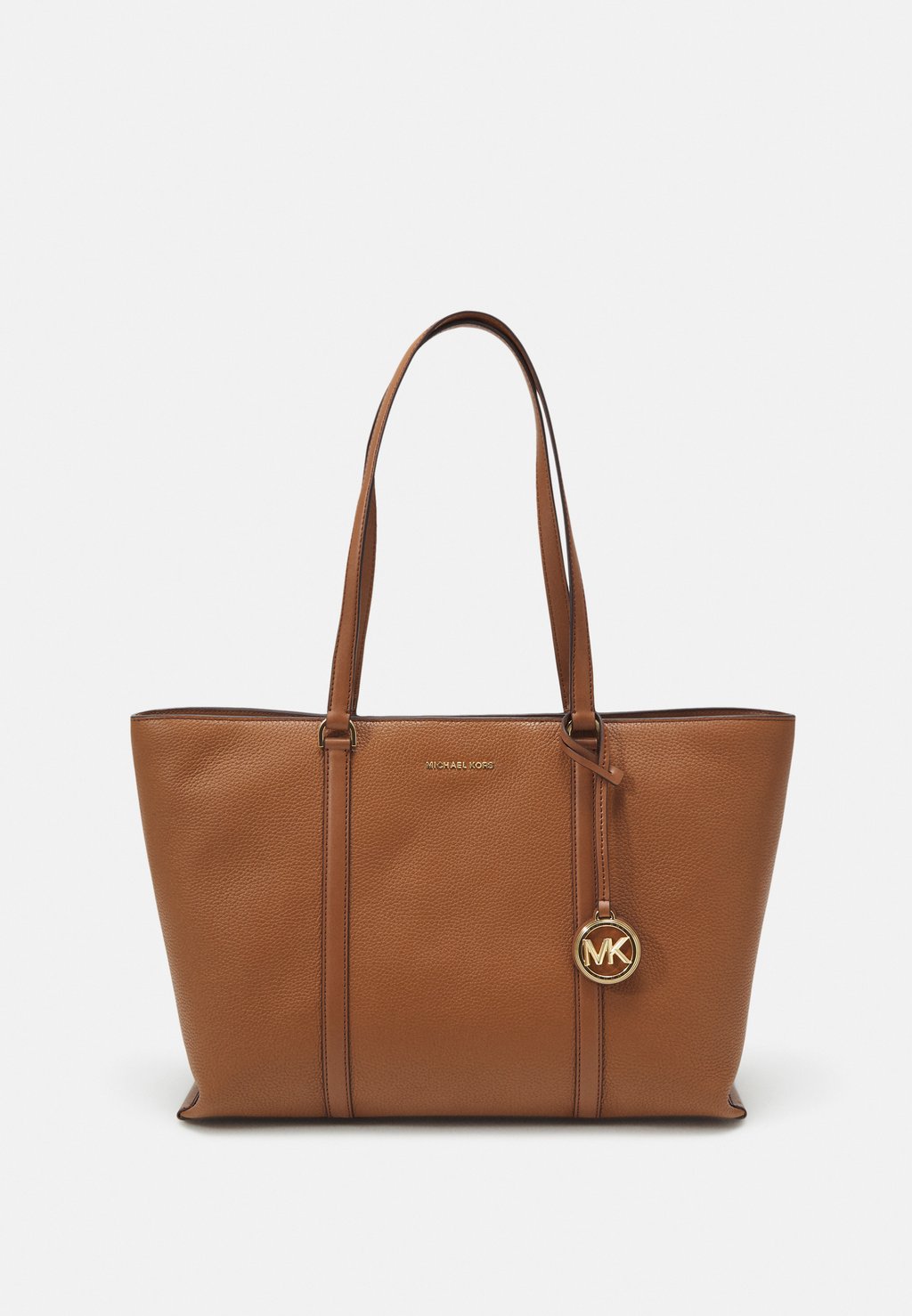 

Сумочка TEMPLE MICHAEL Michael Kors, коричневый