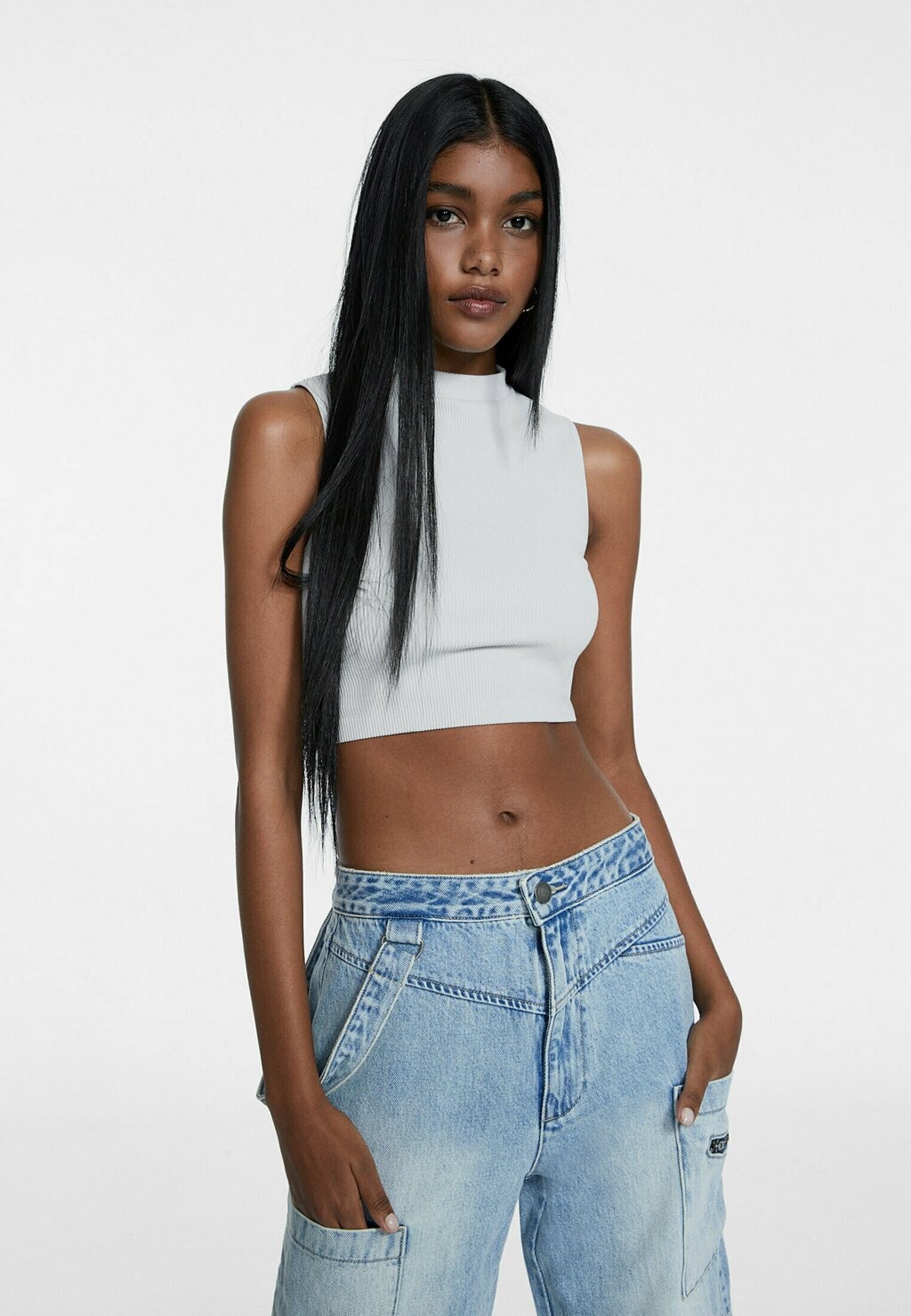 

Топ Stradivarius