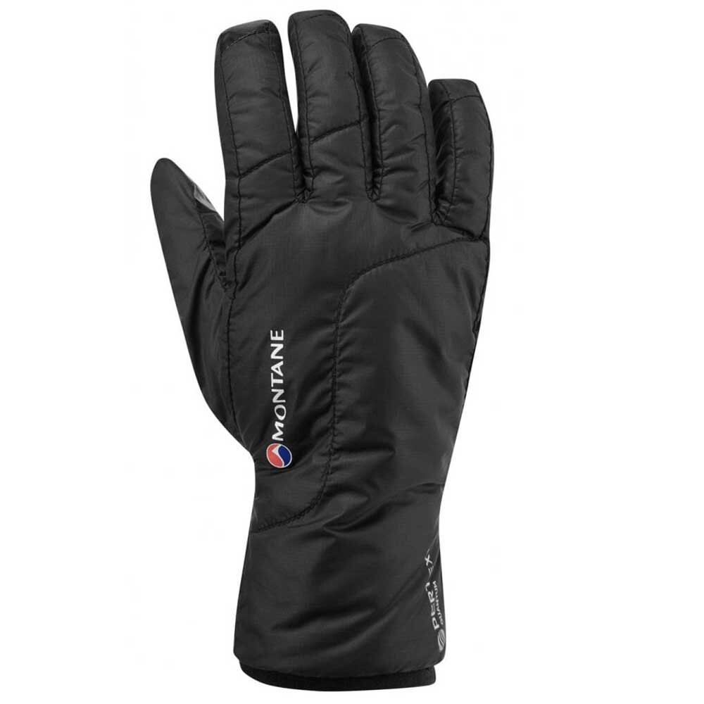 

Перчатки Montane Prism, черный