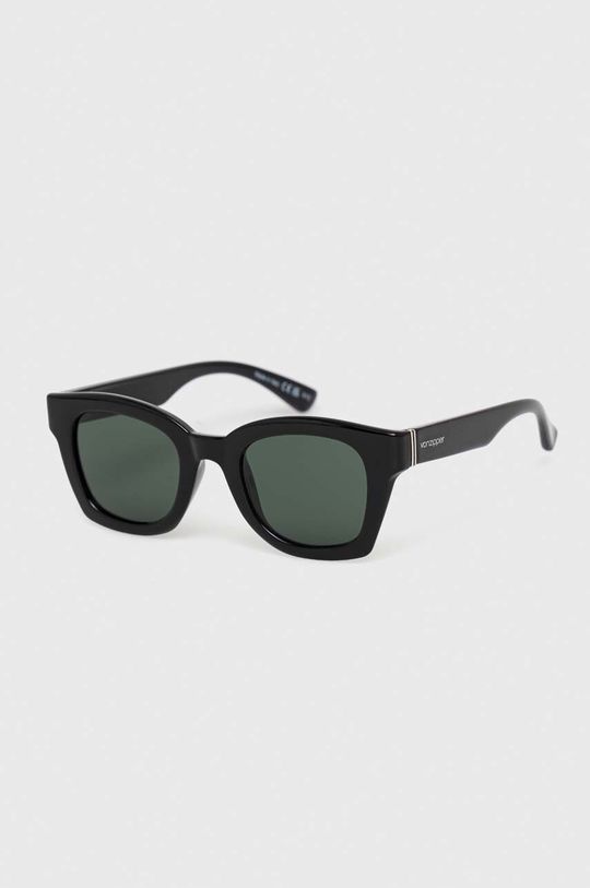 Солнцезащитные очки Gabba Von Zipper, черный