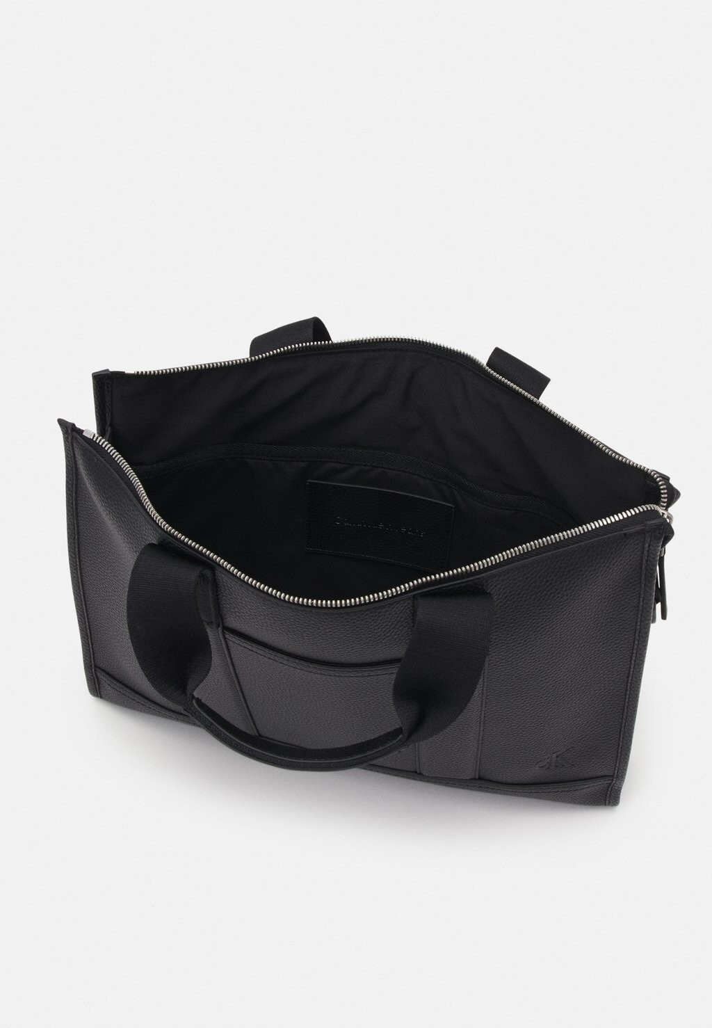

Сумка для ноутбука Ultralight Commuter Unisex Calvin Klein, черная