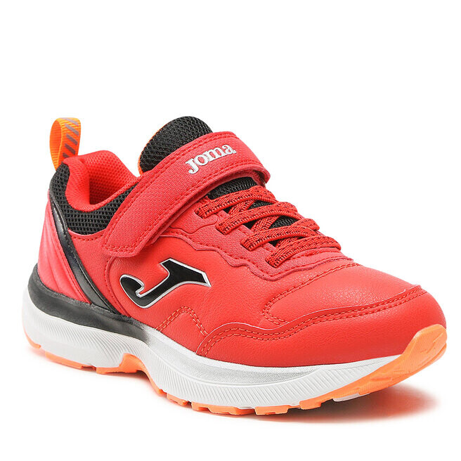 

Кроссовки Joma BoroJr, красный