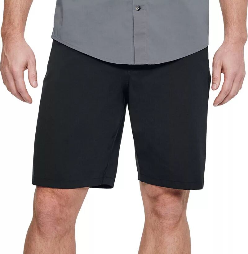 

Мужские шорты Under Armour Fish Hunter 2.0, черный