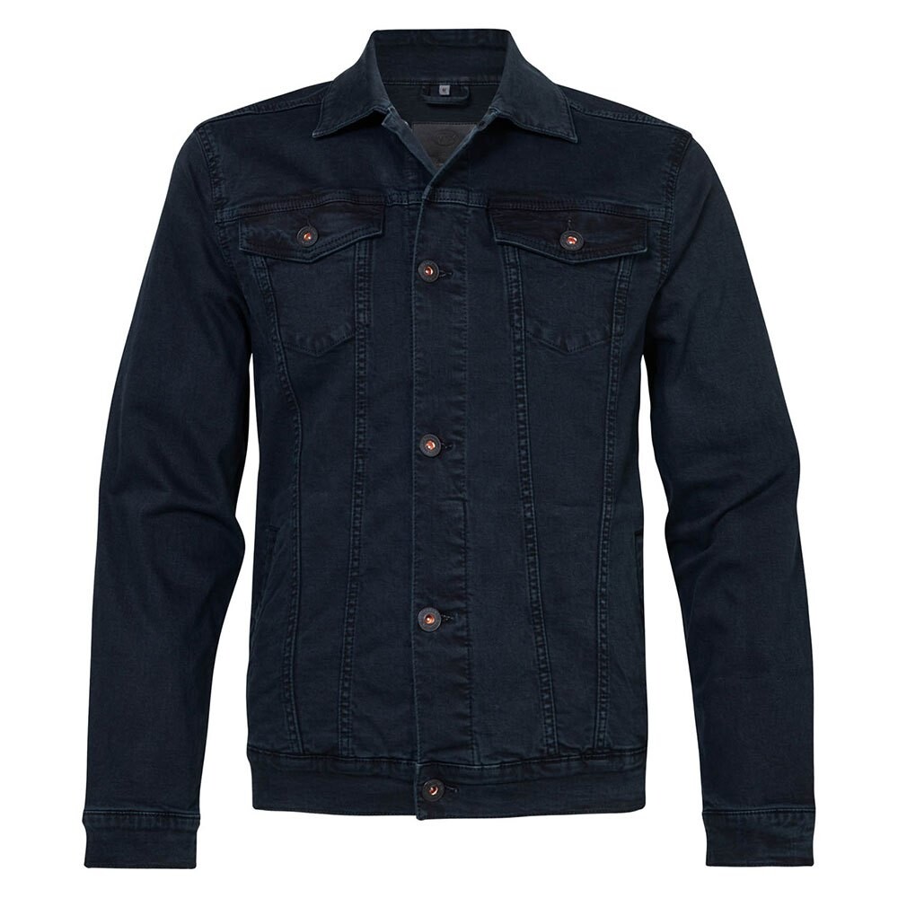 

Куртка Petrol Industries 001 Denim, синий