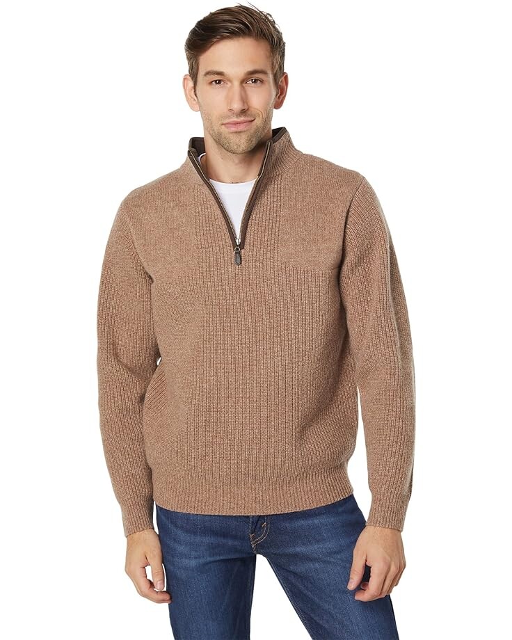 

Свитер L.L.Bean Waterfowl Sweater, цвет Sable