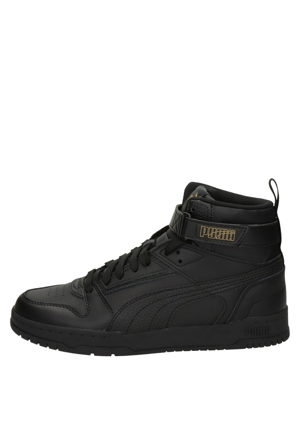 

Высокие кроссовки Puma, черный
