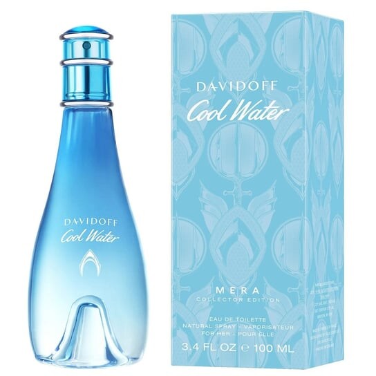 

Туалетная вода, 100 мл Davidoff, Cool Water Mera