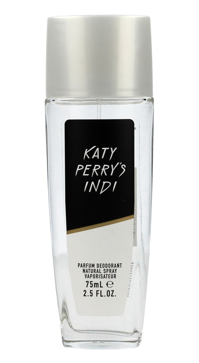 

Katy Perry, Indi, дезодорант, 75 мл