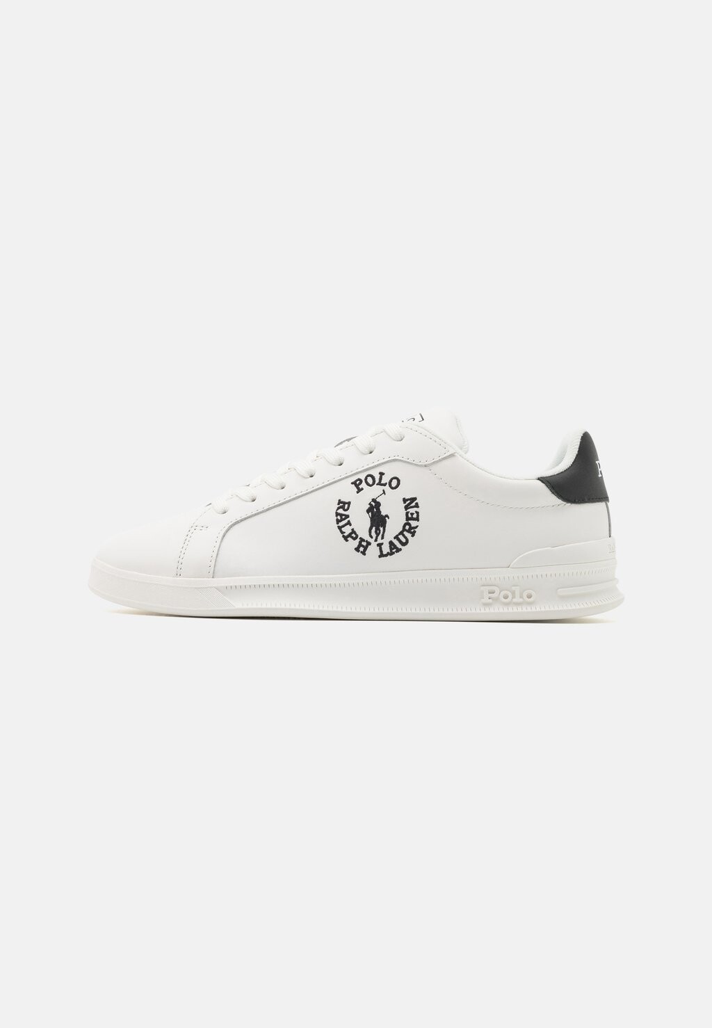 

Кроссовки Polo Ralph Lauren