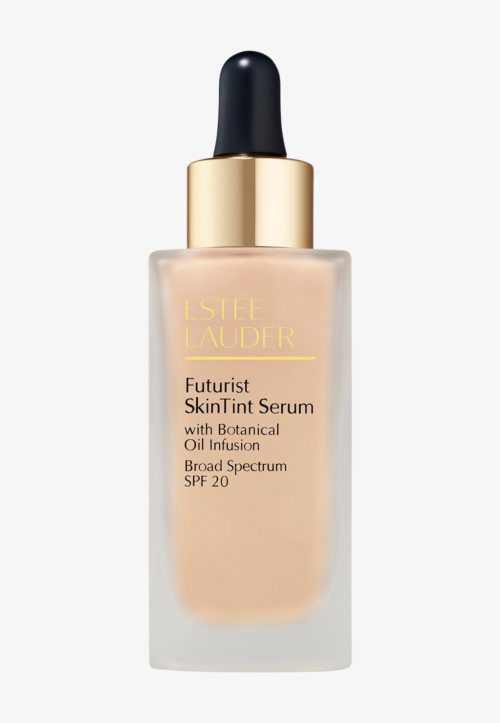 Тональный крем Futurist Skintint Serum Foundation ESTÉE LAUDER, цвет 0n1 alabaster