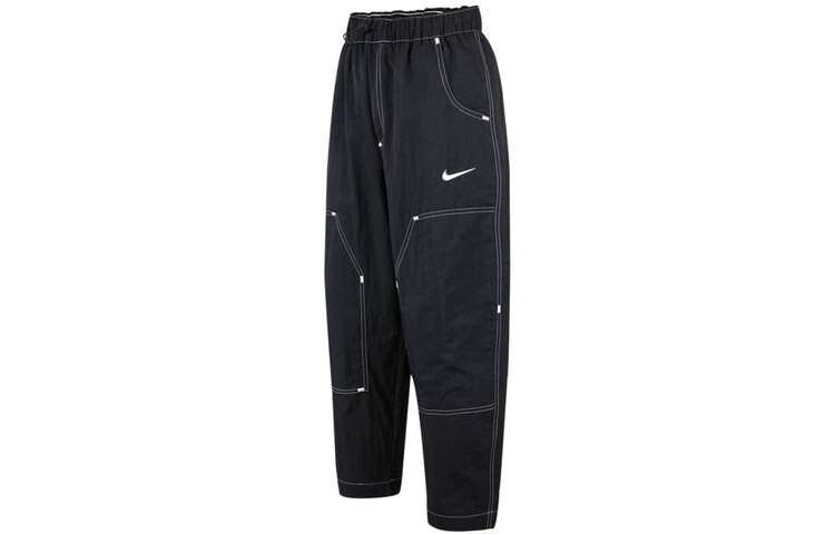 

Брюки Nike Wmns черные