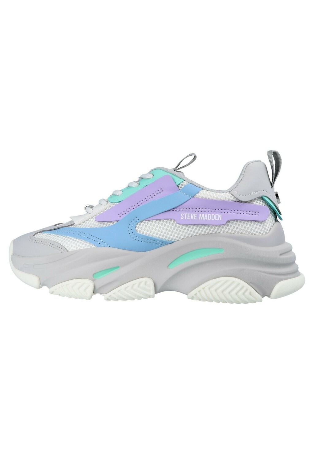 

Кроссовки Steve Madden, синий