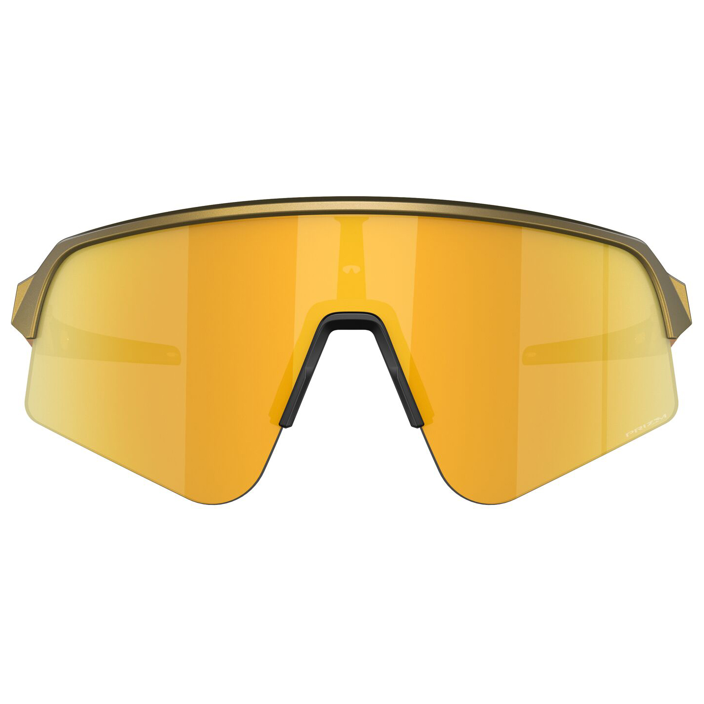 Велосипедные очки Oakley Sutro Lite Sweep S3 (VLT 11%), цвет Brass Tax очки для газосварки закрытые исток очк 011 и черные