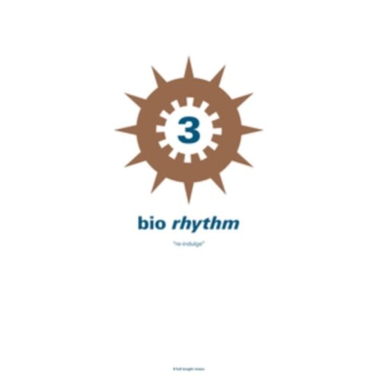 

Виниловая пластинка Various Artists - Bio Rhythm 3 - Re-indulge