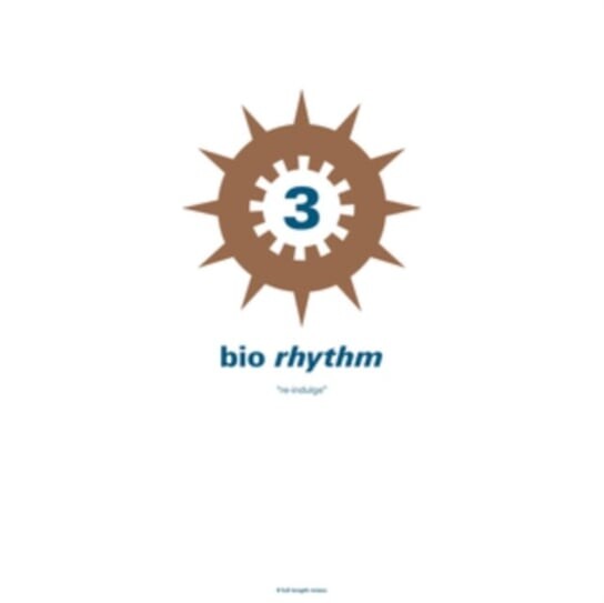 цена Виниловая пластинка Various Artists - Bio Rhythm 3 - Re-indulge