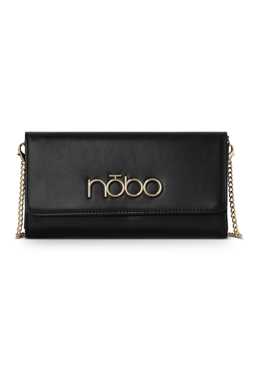 

Кошелек Nobo Bags Schultertasche Graceon, черный
