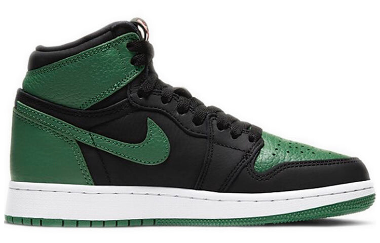 

Кроссовки Air Jordan 1 Retro