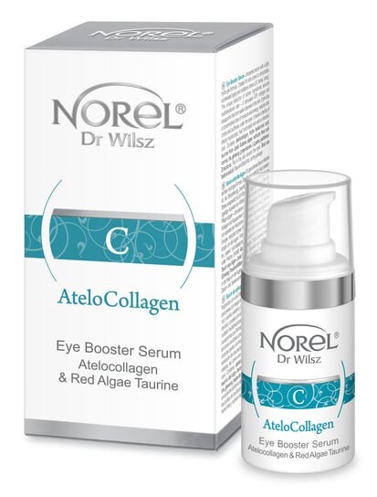 

Сыворотка для глаз с коллагеном, 15 мл Norel Atelocollagen