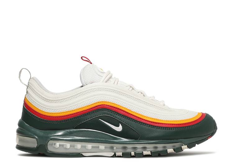 Evergreen air cheap max 97