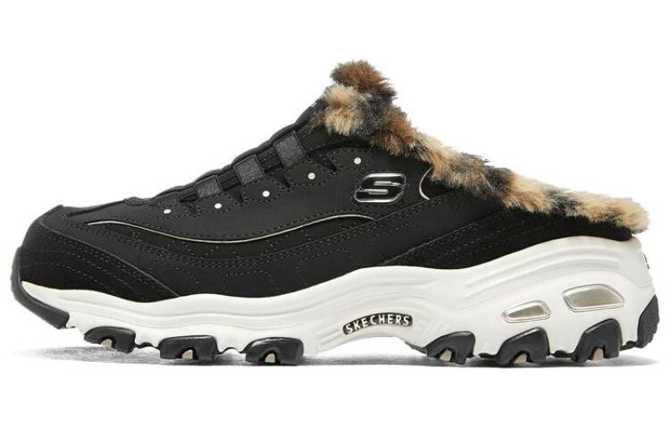 

Кроссовки женские D"Lites 1.0 Chunky с низким верхом Skechers
