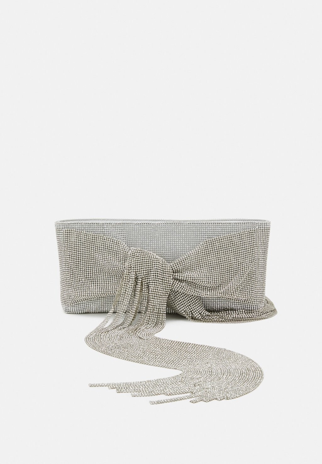 

Клатч Banu Mini Cult Gaia, цвет clear