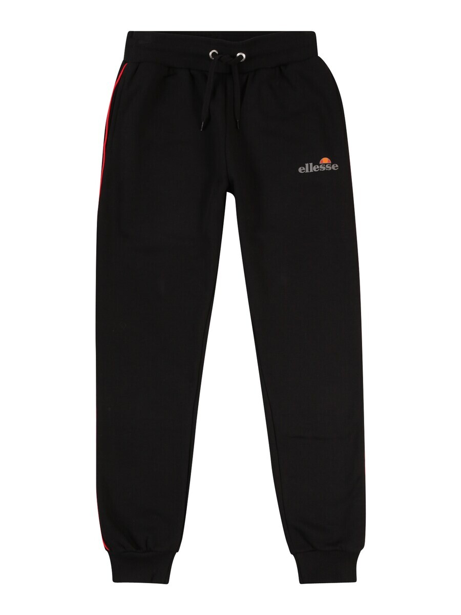

Брюки ELLESSE Tapered Pants Rails, черный