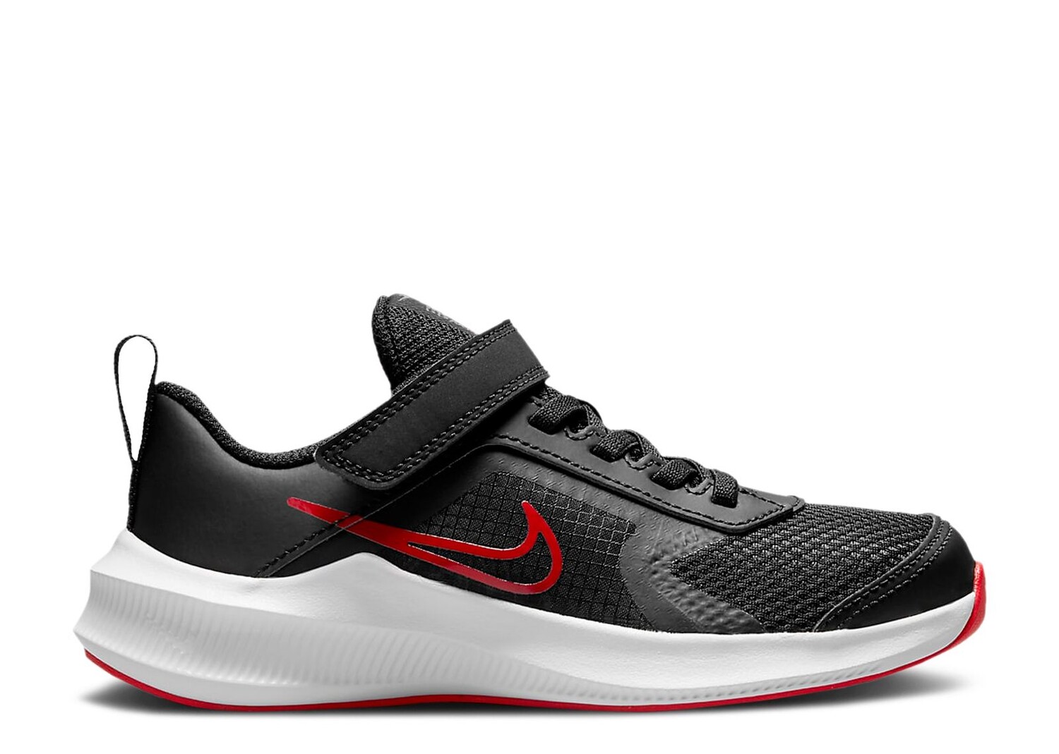 

Кроссовки Nike Downshifter 11 Ps 'Bred', черный