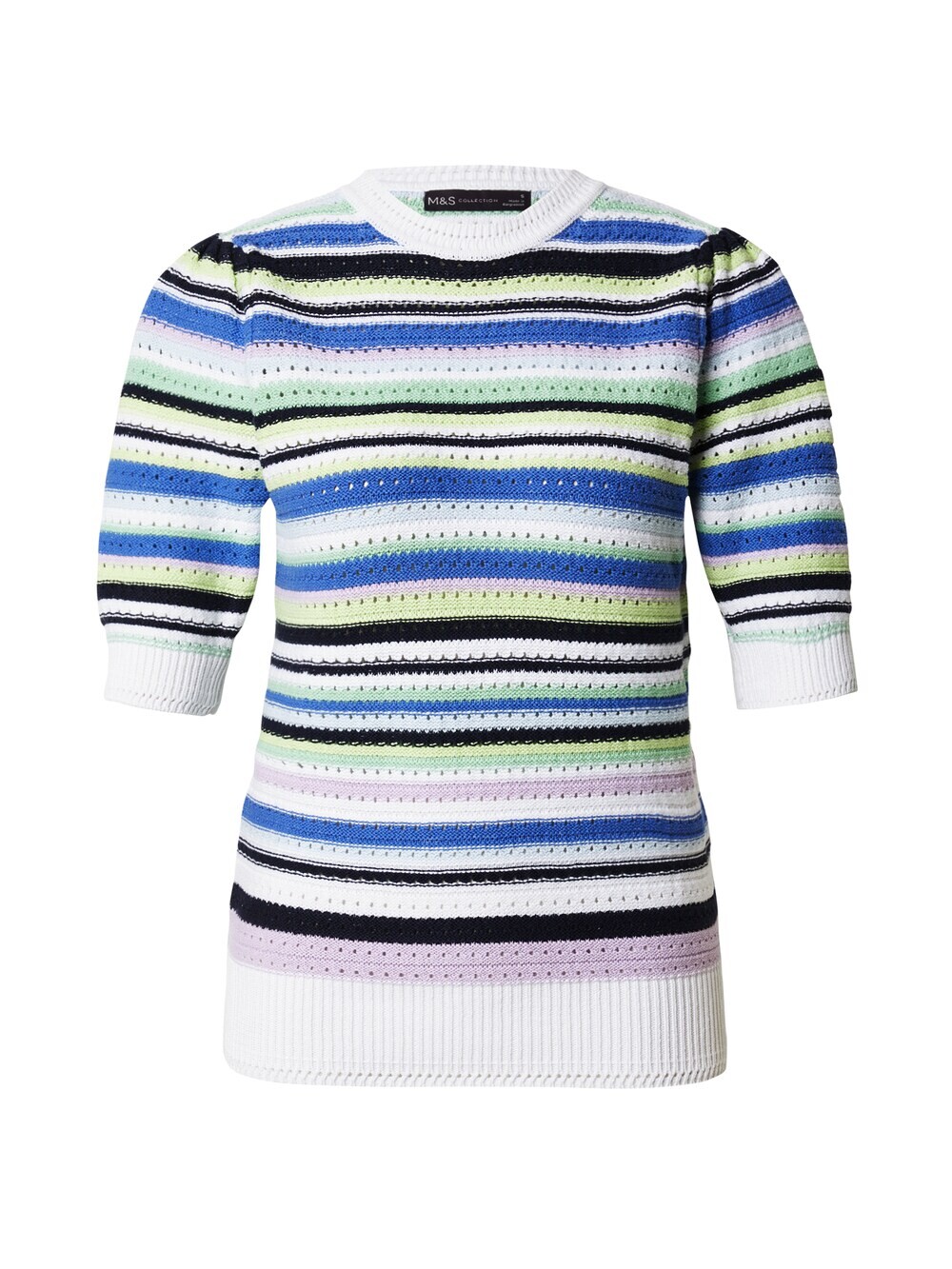 

Свитер Marks & Spencer, белый