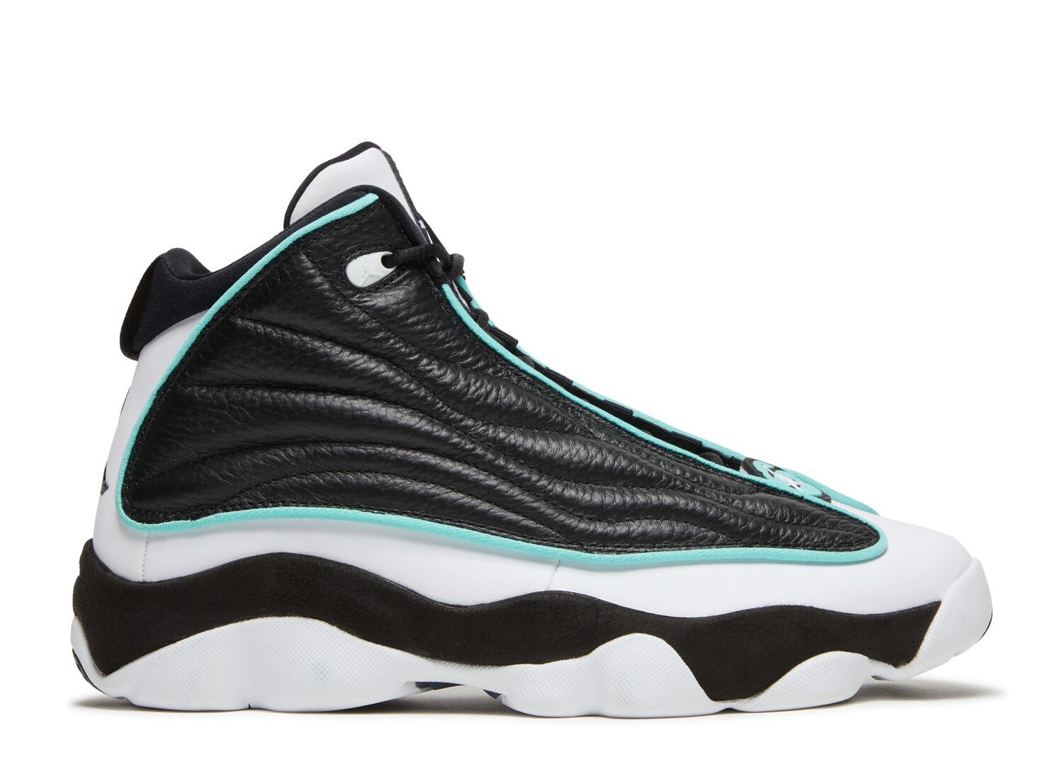 

Кроссовки Air Jordan Jordan Pro Strong 'Tiffany', черный