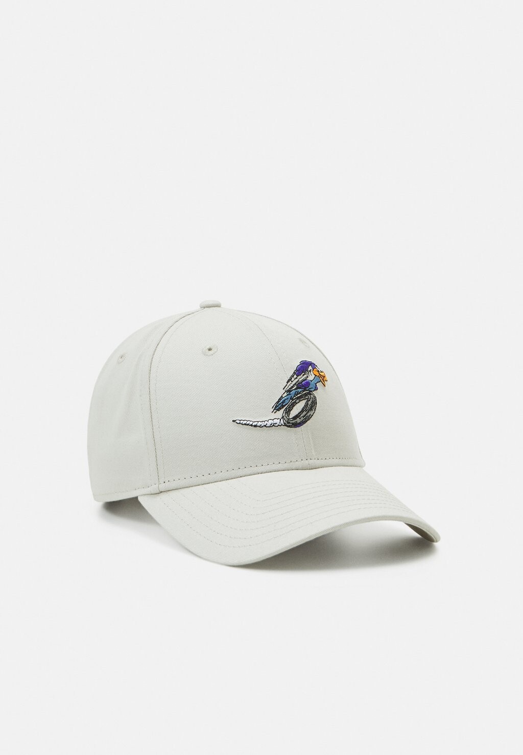 

Бейсболка New Era