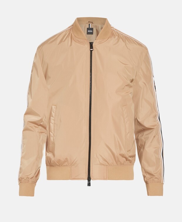 

Блузон Boss Black, цвет Tan