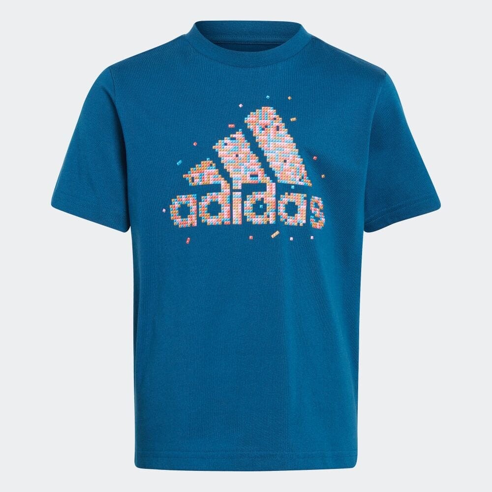 

Футболка ADIDAS × CLASSIC LEGO
