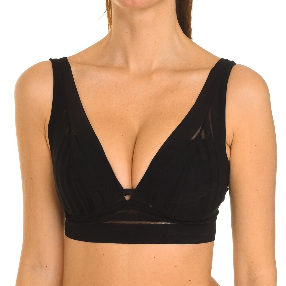 

Бюстгальтер Wonderbra W09PU Underwire, черный
