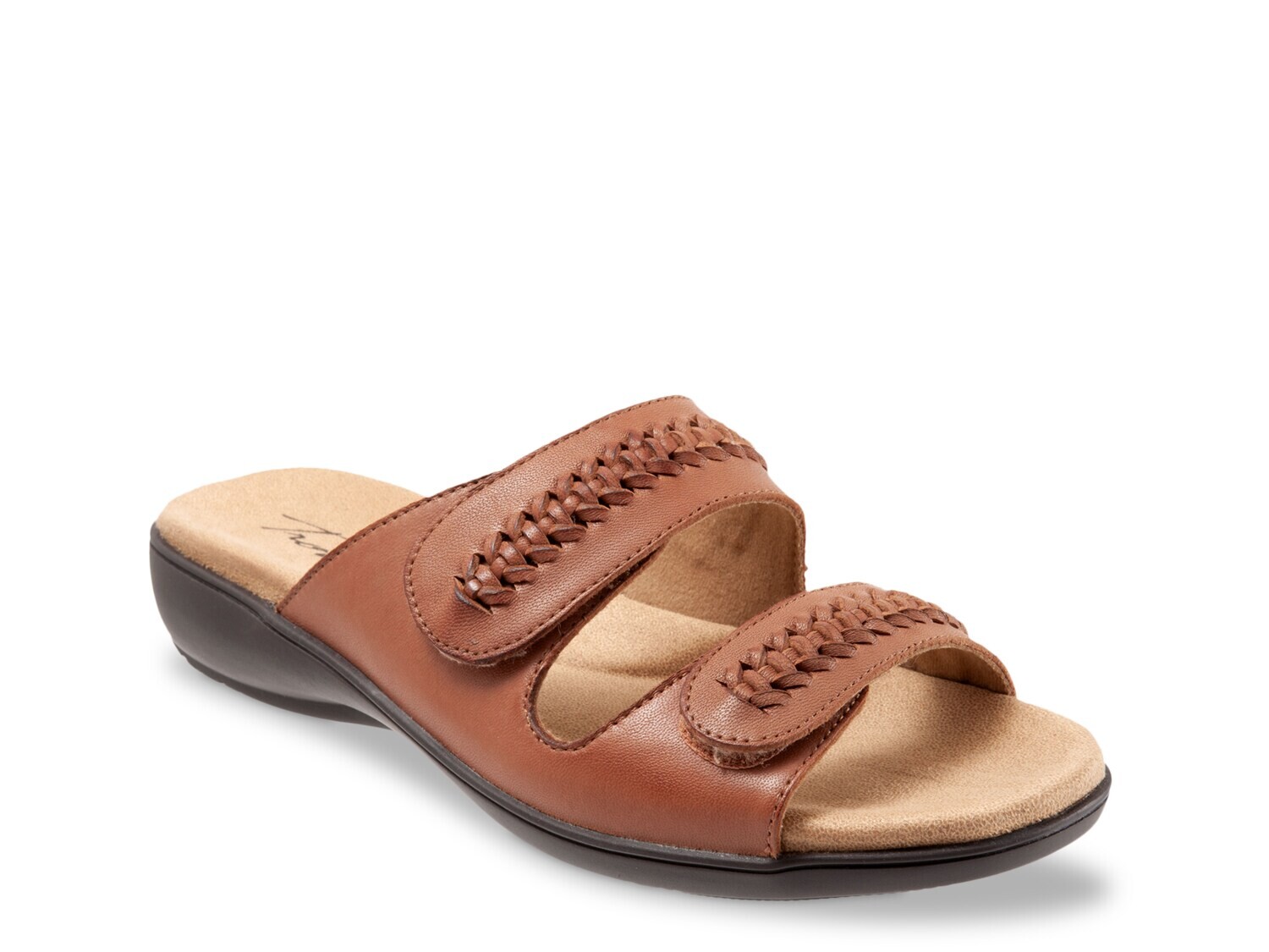 

Сандалии Ruthie Trotters, коричневый