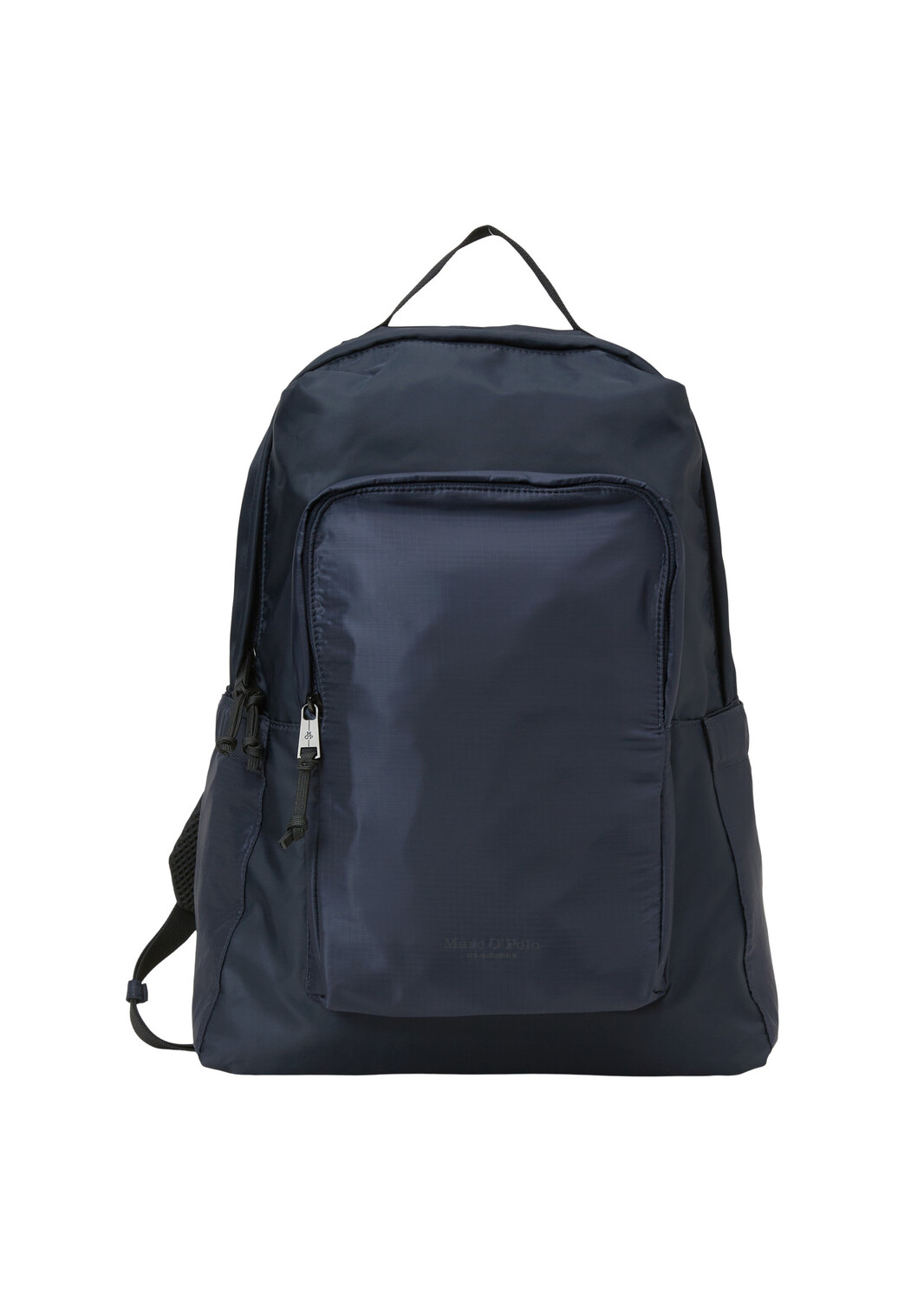 

Рюкзак Marc O'Polo medium, цвет deep blue sea