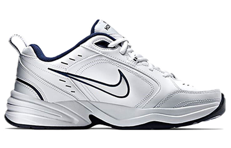 

Кроссовки Nike Air Monarch, белый
