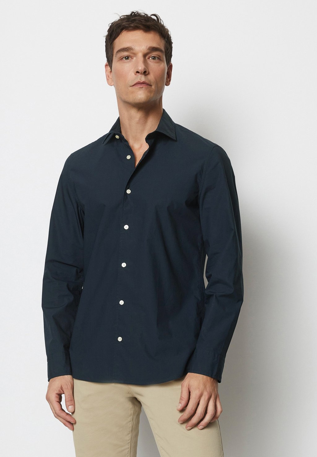 

Рубашка Marc O'Polo, цвет dark navy