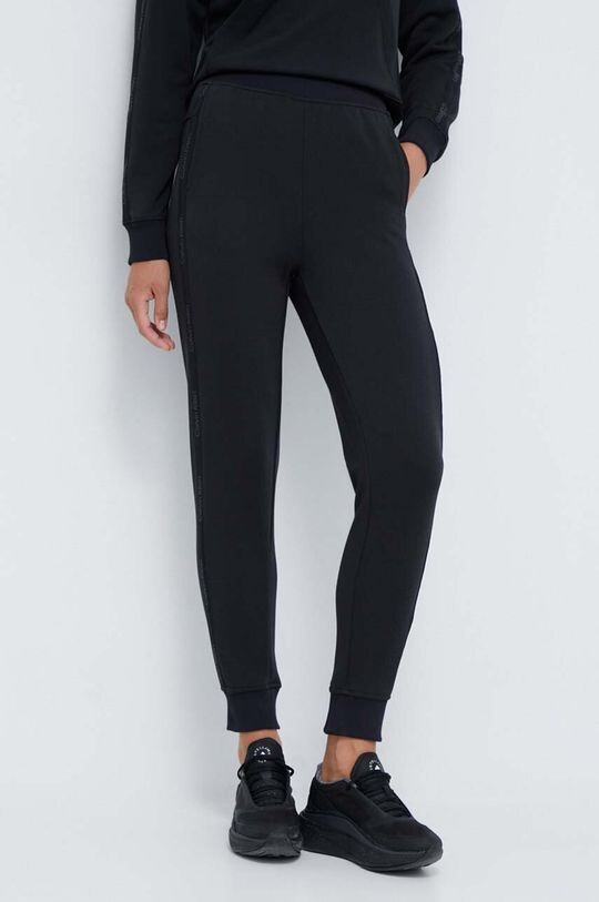 

Джоггеры Calvin Klein Performance, черный