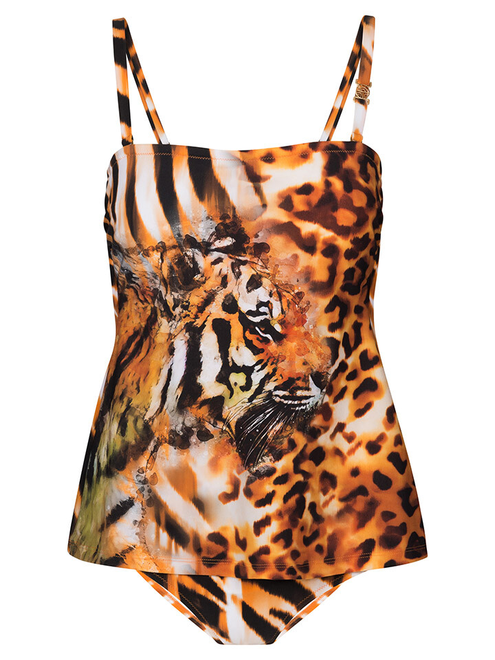 

Купальник Féraud Tankini, светло коричневый