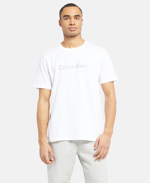 

Футболка Calvin Klein, белый