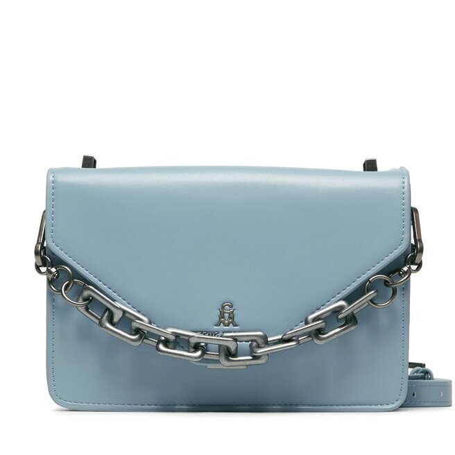 

Сумка Steve Madden Bindio-L, синий