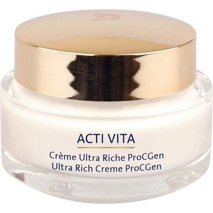 

Paris Ultra Rich Creme Procgen 50 мл, Monteil