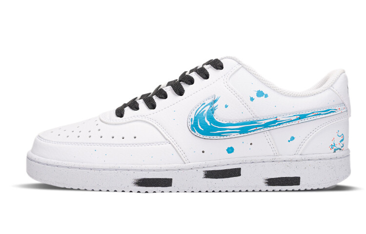 

Кроссовки для скейтбординга Nike Court Vision 1 унисекс