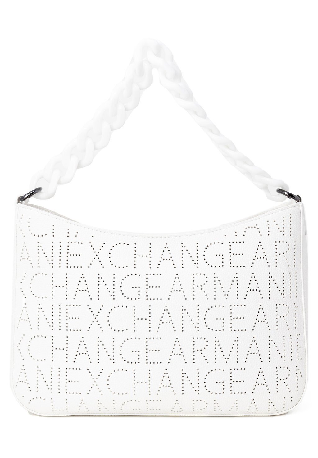 

Сумка Armani Exchange, белый