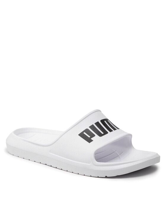 

Мюли Puma, белый