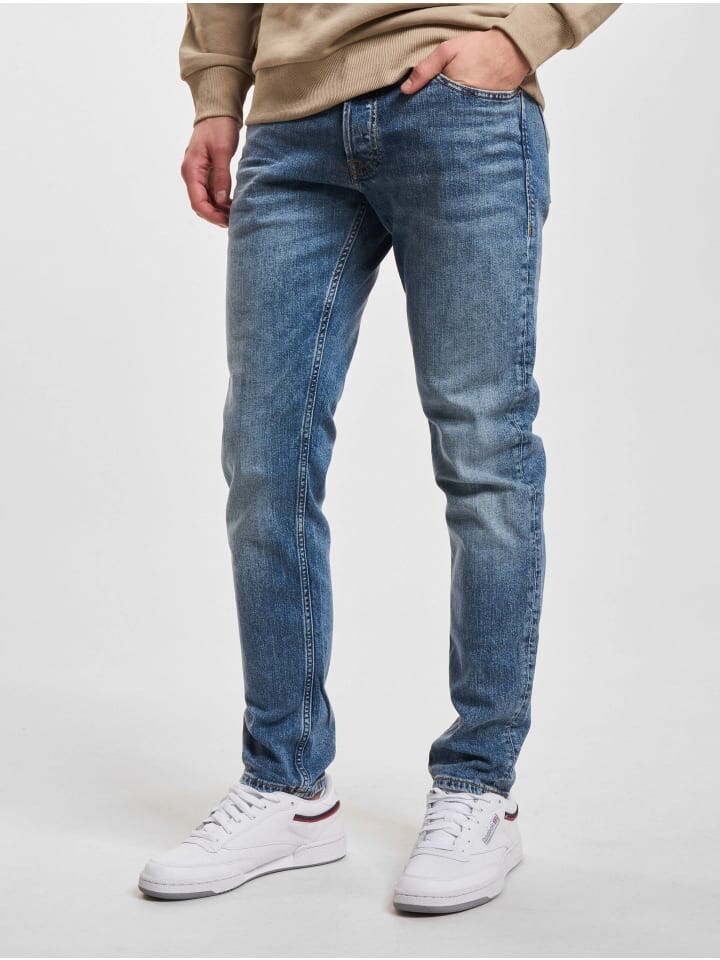 

Джинсы Jack & Jones, цвет blue denim
