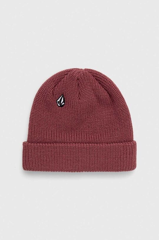 

Кепка Volcom, гранат