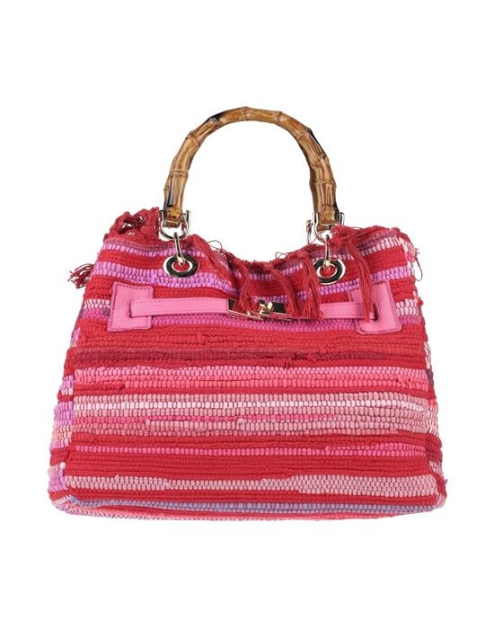 

Сумка MIA BAG, фуксия