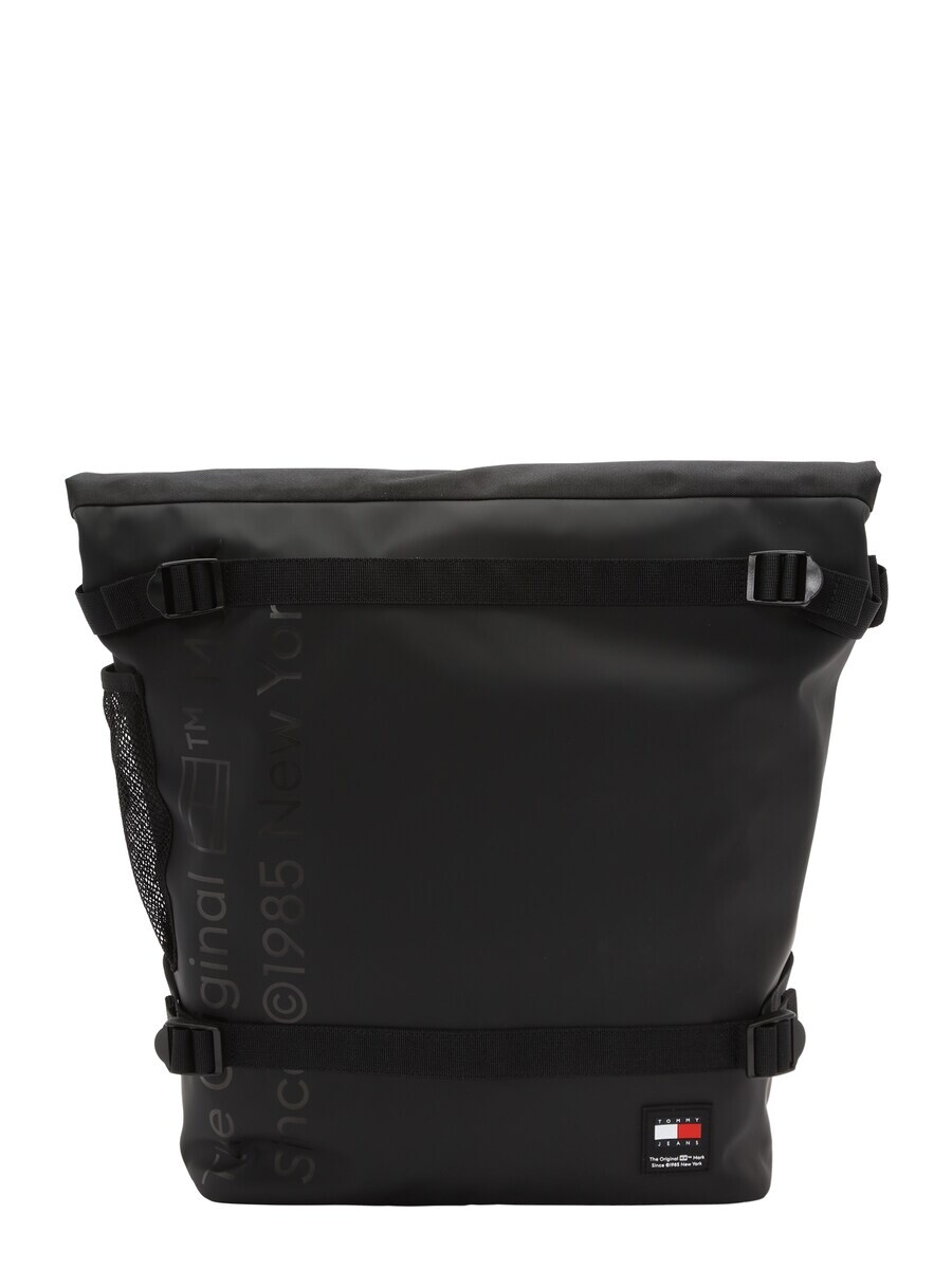 

Рюкзак Tommy Jeans Backpack, черный