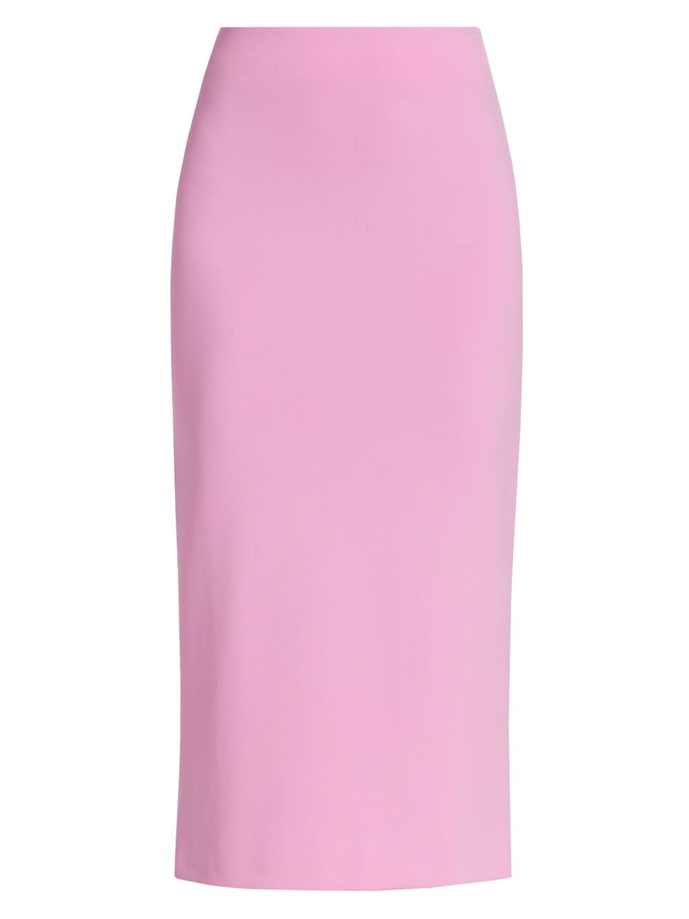 

Юбка-миди из джерси Ondina Sportmax, розовый